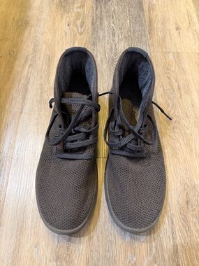 AllBirds Mens Black Size 10